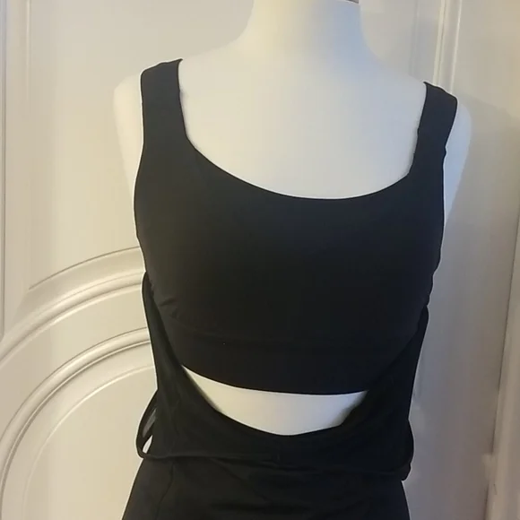Rare Lululemon w/ Sportsbra - Picture 8 of 14